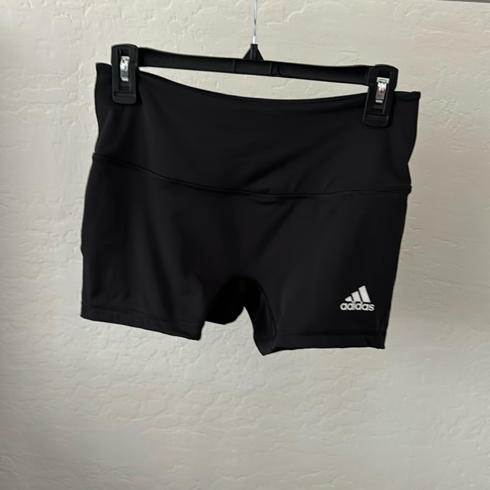 Adidas volleyball shorts